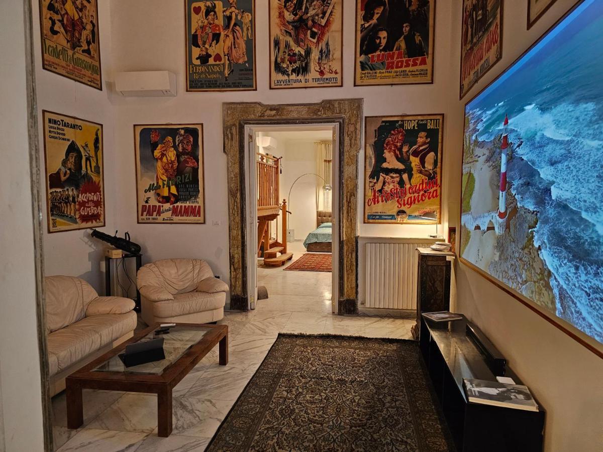Suite avec Terrasse